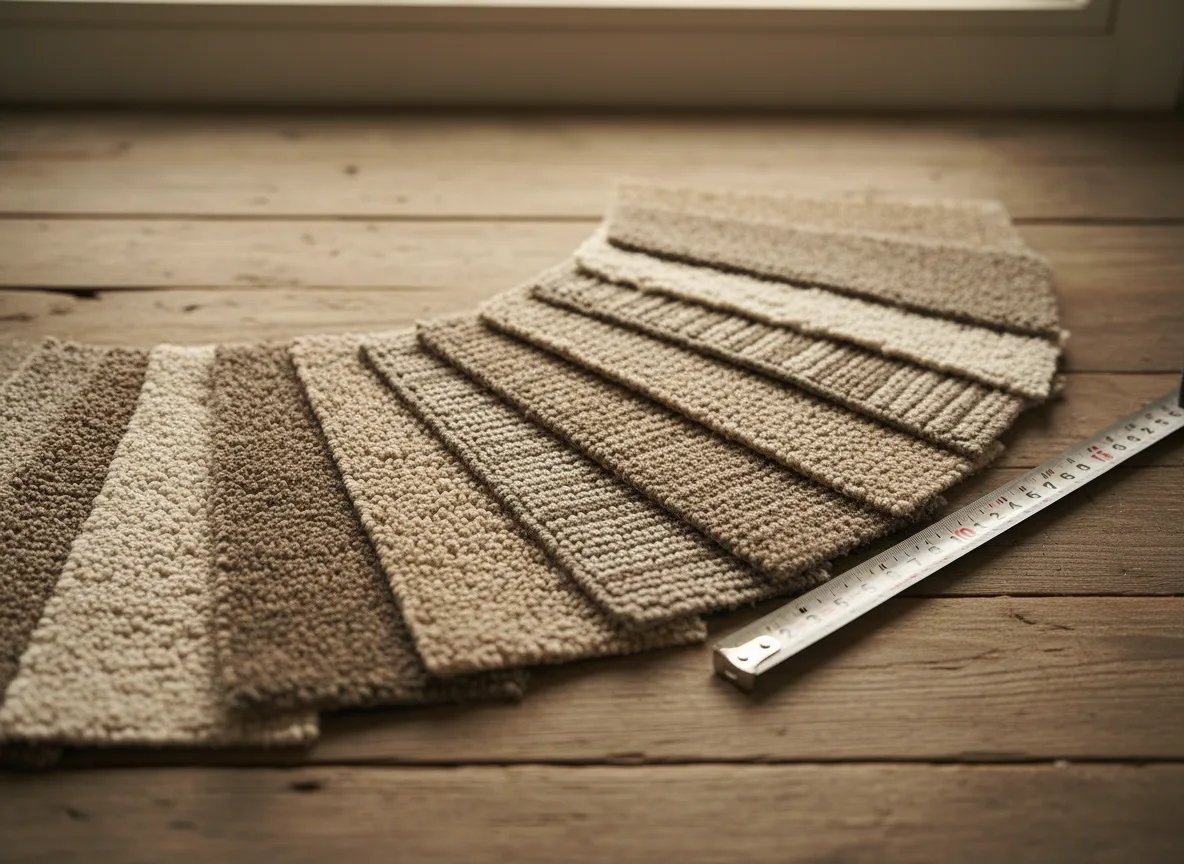 Carpet Installation Oran, MO FAQs